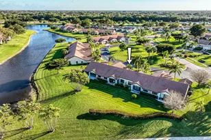 8178 Mooring Cir, Boynton Beach, FL 33472 - Photo 2