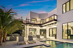 706 Lakeside Cir, North Palm Beach, FL 33408 - Photo 6