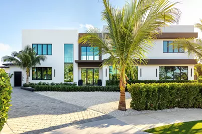 706 Lakeside Circle, North Palm Beach, FL 33408 - Photo 2