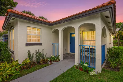 441 20th Street, West Palm Beach, FL 33407 - Photo 2