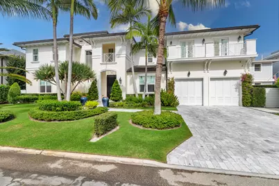 129 Santa Lucia Drive, West Palm Beach, FL 33405 - Photo 2