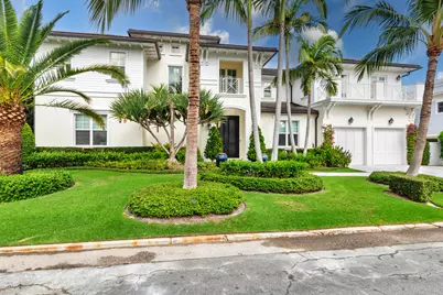 129 Santa Lucia Drive, West Palm Beach, FL 33405 - Photo 1