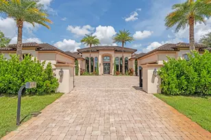 1601 Clydesdale Ave, Wellington, FL 33414 - Photo 2