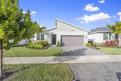 14499 SW Woodford Way, Port Saint Lucie, FL 34987 - Photo 2