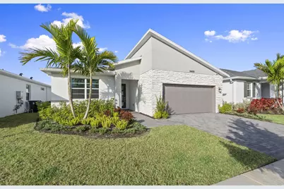 14499 SW Woodford Way, Port Saint Lucie, FL 34987 - Photo 4