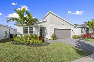 14499 SW Woodford Way, Port Saint Lucie, FL 34987 - Photo 4
