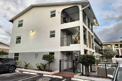 1021 NE 24th Avenue #21, Pompano Beach, FL 33062 - Photo 10