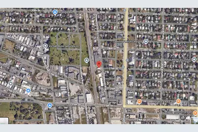 2731 Pinewood Avenue, West Palm Beach, FL 33407 - Photo 2