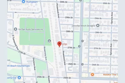 2731 Pinwewood Avenue, West Palm Beach, FL 33407 - Photo 2