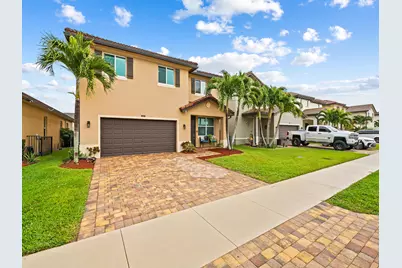 6830 Langdon Way, Lake Worth, FL 33463 - Photo 1