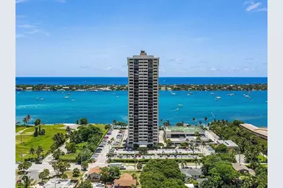 5600 N Flagler Drive #1908, West Palm Beach, FL 33407 - Photo 1
