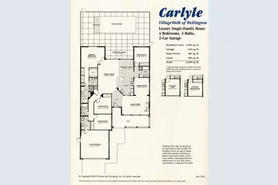 8435 Belize Place, Wellington, FL 33414 - Photo 2