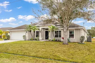 1401 SW Bougainvillea Ave, Port Saint Lucie, FL 34953 - Photo 2