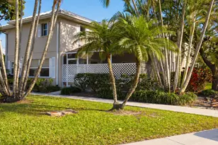 2842 SW Lakemont Pl, Palm City, FL 34990 - Photo 2