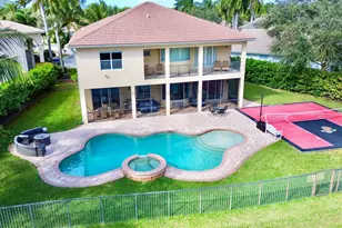 8844 Heartsong Terrace, Boynton Beach, FL 33473 - Photo 2