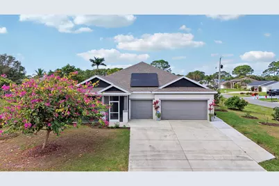1302 SE Naples Lane, Port Saint Lucie, FL 34983 - Photo 2