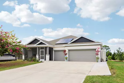 1302 SE Naples Lane, Port Saint Lucie, FL 34983 - Photo 1