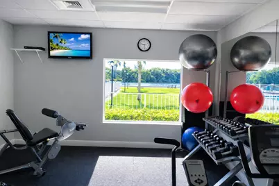 20 Colonial Club Drive #200, Boynton Beach, FL 33435 - Photo 32