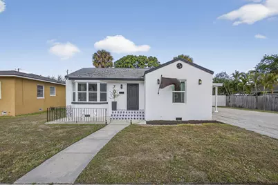 701 37th Street, West Palm Beach, FL 33407 - Photo 2