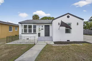 701 37th St, West Palm Beach, FL 33407 - Photo 1