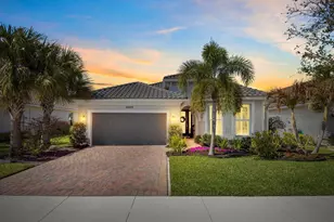 10009 SW Coral Tree Cir, Port Saint Lucie, FL 34987 - Photo 1