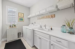 10009 SW Coral Tree Cir, Port Saint Lucie, FL 34987 - Photo 20