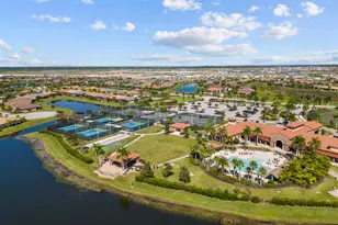 10009 SW Coral Tree Cir, Port Saint Lucie, FL 34987 - Photo 38