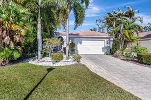 4022 Manchester Lake Dr, Lake Worth, FL 33449 - Photo 1