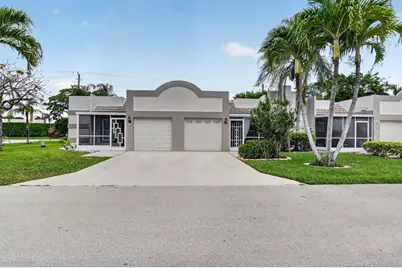 9245 Flynn Circle #7, Boca Raton, FL 33496 - Photo 1