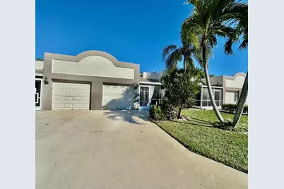 9245 Flynn Circle #7, Boca Raton, FL 33496 - Photo 1