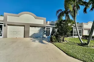9245 Flynn Cir, Boca Raton, FL 33496 - Photo 1