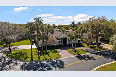 6444 NW 99th Drive, Parkland, FL 33076 - Photo 2