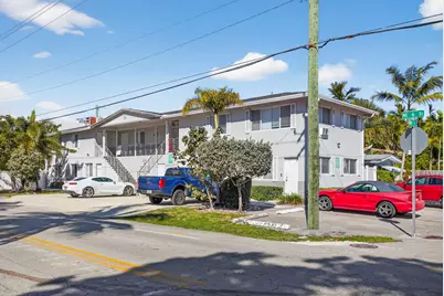 825 NE 6th Street #1-7, Fort Lauderdale, FL 33304 - Photo 2