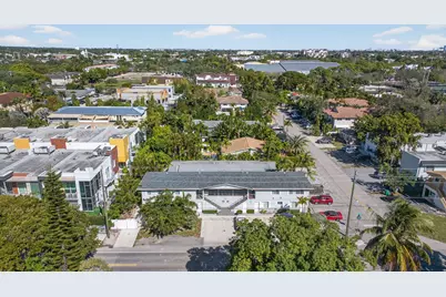 825 NE 6th Street #1-7, Fort Lauderdale, FL 33304 - Photo 40