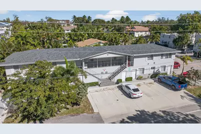 825 NE 6th Street #1-7, Fort Lauderdale, FL 33304 - Photo 38