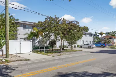 825 NE 6th Street #1-7, Fort Lauderdale, FL 33304 - Photo 4
