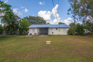 542 SE Faith Terrace, Port Saint Lucie, FL 34983 - Photo 20