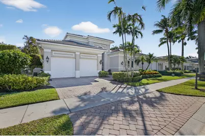 120 Via Mariposa, Palm Beach Gardens, FL 33418 - Photo 1