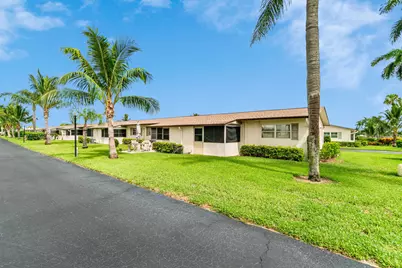 2893 Crosley Drive W #A, West Palm Beach, FL 33415 - Photo 16