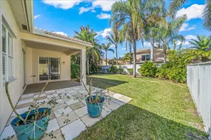 5730 Sunberry Cir, Fort Pierce, FL 34951 - Photo 20