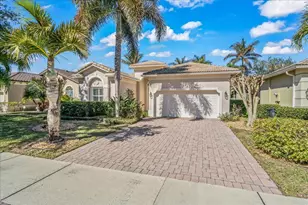 5730 Sunberry Cir, Fort Pierce, FL 34951 - Photo 2