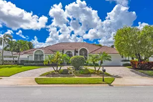 10754 Stonebridge Blvd, Boca Raton, FL 33498 - Photo 1