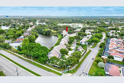 6663 Boca Pines Trail #A, Boca Raton, FL 33433 - Photo 6