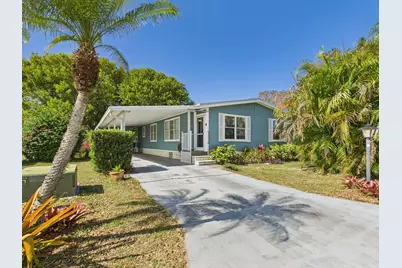 407 NE 8th Avenue, Okeechobee, FL 34972 - Photo 2