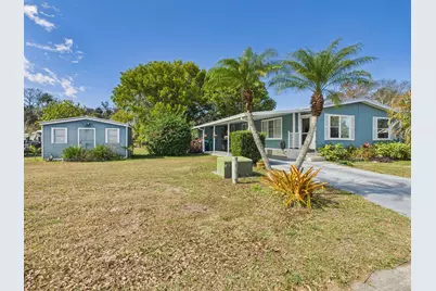 407 NE 8th Avenue, Okeechobee, FL 34972 - Photo 1