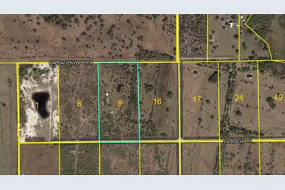 1303 Cabbage Lane, Okeechobee, FL 34974 - Photo 14