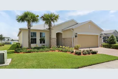 12545 SW Gray Fox Lane, Port Saint Lucie, FL 34987 - Photo 2
