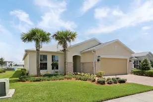 12545 SW Gray Fox Ln, Port Saint Lucie, FL 34987 - Photo 2