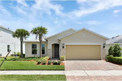 12545 SW Gray Fox Lane, Port Saint Lucie, FL 34987 - Photo 1