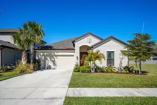 11911 SW Macelli Wy, Port Saint Lucie, FL 34987 - Photo 2
